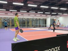 -Our Pickleball多多动匹克球俱乐部(世博源店)