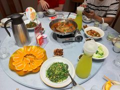 -湘阁里辣(大朗广场店)