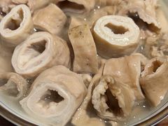 白卤大肠-兰边碗(鼓楼店)