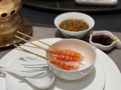 -鼎泰亨·海鲜牛肉餐厅(滨江店)