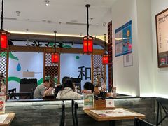 -和府捞面(曹路花园城店)