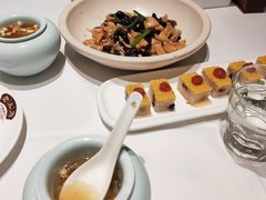 老太原过油肉-老太原菜馆(南宫店)