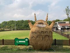 -嘉北郊野公园
