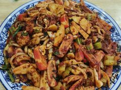 -玲玲米粉(中山路店)