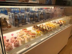 -好利来(荣民时代店)