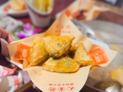 -大吉利·潮汕鲜牛肉火锅(西安店)