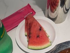 -佰人王串串香火锅(洋珠巷店)