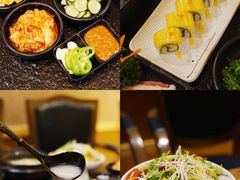 自制米酒-九田家黑牛烤肉料理(石路天虹店)