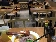 大堂-黔真牛原汤牛肉粉