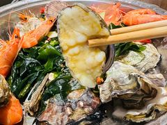 -双合园·海鲜水饺青岛菜(万佳广场店)