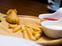 -VESH COFFEE(定西路店)