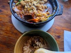 -沈妈砂锅(光华村店)