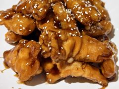 -桃子餐厅·天津菜(王顶堤总店)