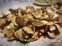 -天津乾毓德饭庄·清真传统炒菜·海鲜烧烤(咸阳路店)