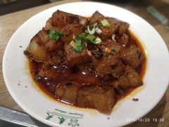 -老陈家擀面皮(木塔巷店)
