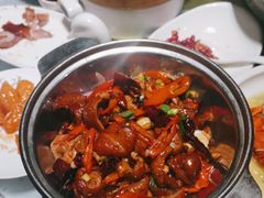 -辣婆婆(航天桥店)