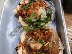 -烤五行·烧烤烤串(石佛营店)