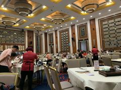 大堂-顺德人家食府(黄金广场店)