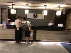 -水墨澜渟足道·SPA·传统(四望亭东关街店)