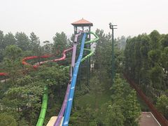 -国色天乡三期陆地乐园