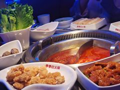 -季季红火锅(动壹店)