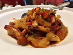 -院里寻菜·精致庭院菜(观沙岭店)