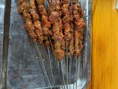 -二茂羊公馆(东柳大街店)