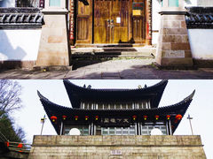 -剑门关风景区