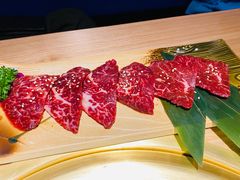 江户牛小排-江户烧肉(高德店)