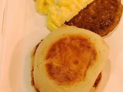 -麦当劳(星光行店)