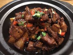 -浔庐餐厅•江西老字号•九江菜(南湖国际店)