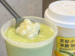 -古茗(吉祥北街店)