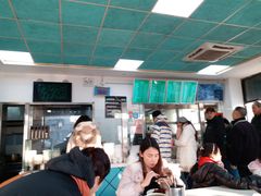 -老磁器口豆汁店(天坛店)