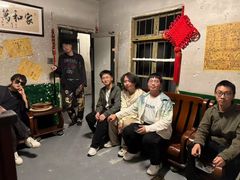 -棂笼·深度沉浸密室(武汉旗舰店)