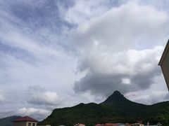 -帽儿山风景区