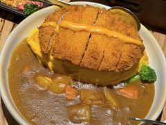 -小川洋风料理(江汉路店)