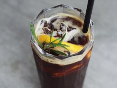 酸汤美式-25#COFFEE(古地石店)