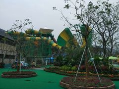 -苏州乐园森林水世界