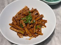 -苏帮袁Sue Cuisine(来福士店)
