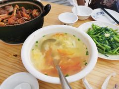 -斯丹姜母鸭·古法干香(涂门街总店)