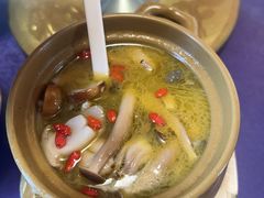 -龙姐私房菜(和顺古镇店)