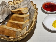 -俄士厨房(时代天街店)