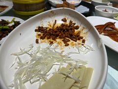 -鸭王烤鸭店(三里河店)