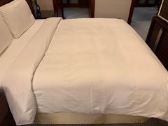 -上海明天广场JW万豪酒店