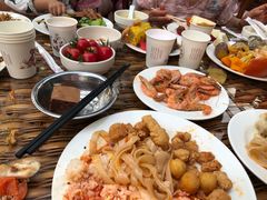 -龙达温泉生态城
