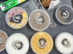 -水牛奶皇后糖水铺(深圳总店)