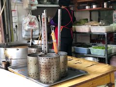 -青羊区不同味冒菜店(青羊店)