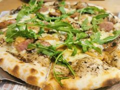 -托斯卡纳烘焙意大利餐厅(五天地店)