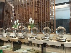 -凯利酒店自助餐(元美中路店)