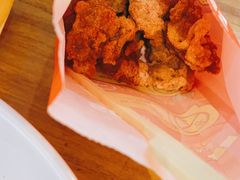 -1973继光香香鸡(金桥国际店)